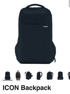 Incase ICON Backpack